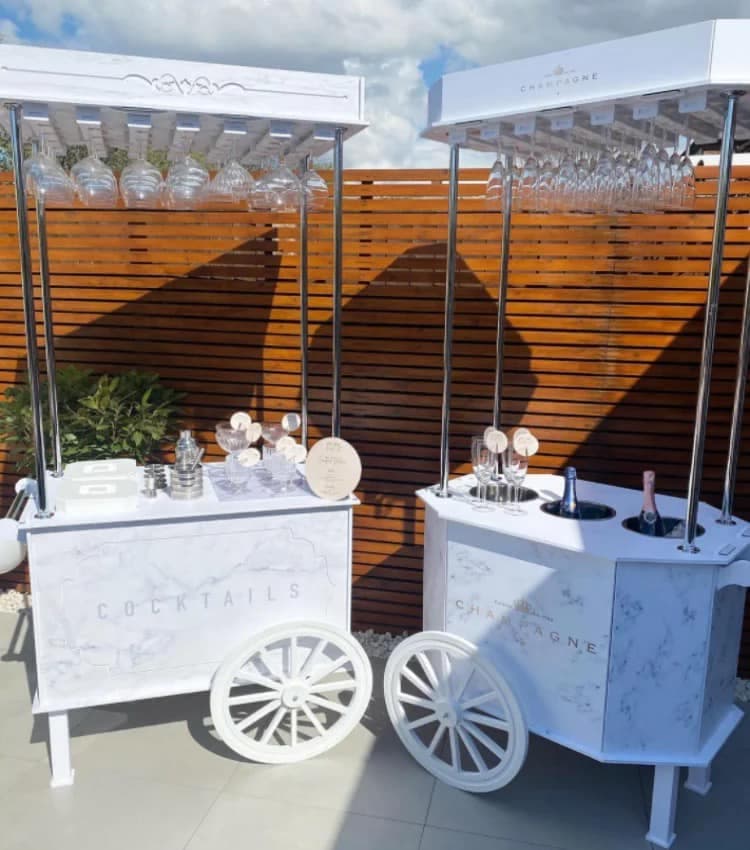 Dreamy Weddings and Events portfolio 5