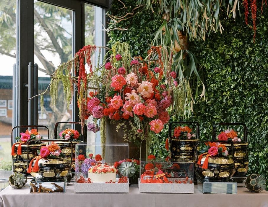 Violet Wedding & Event Planning