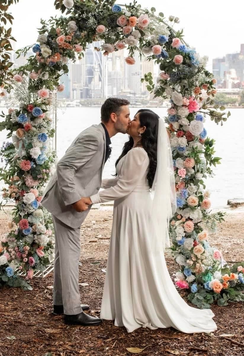 Dreamy Weddings and Events portfolio 3