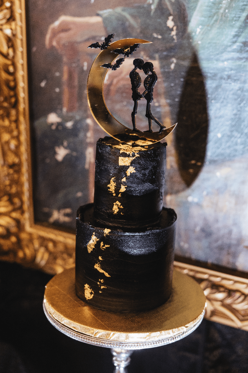 Artistic Confections
