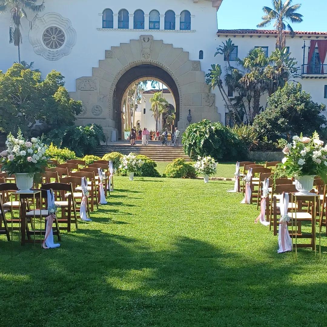 Epic Weddings & Events portfolio 5