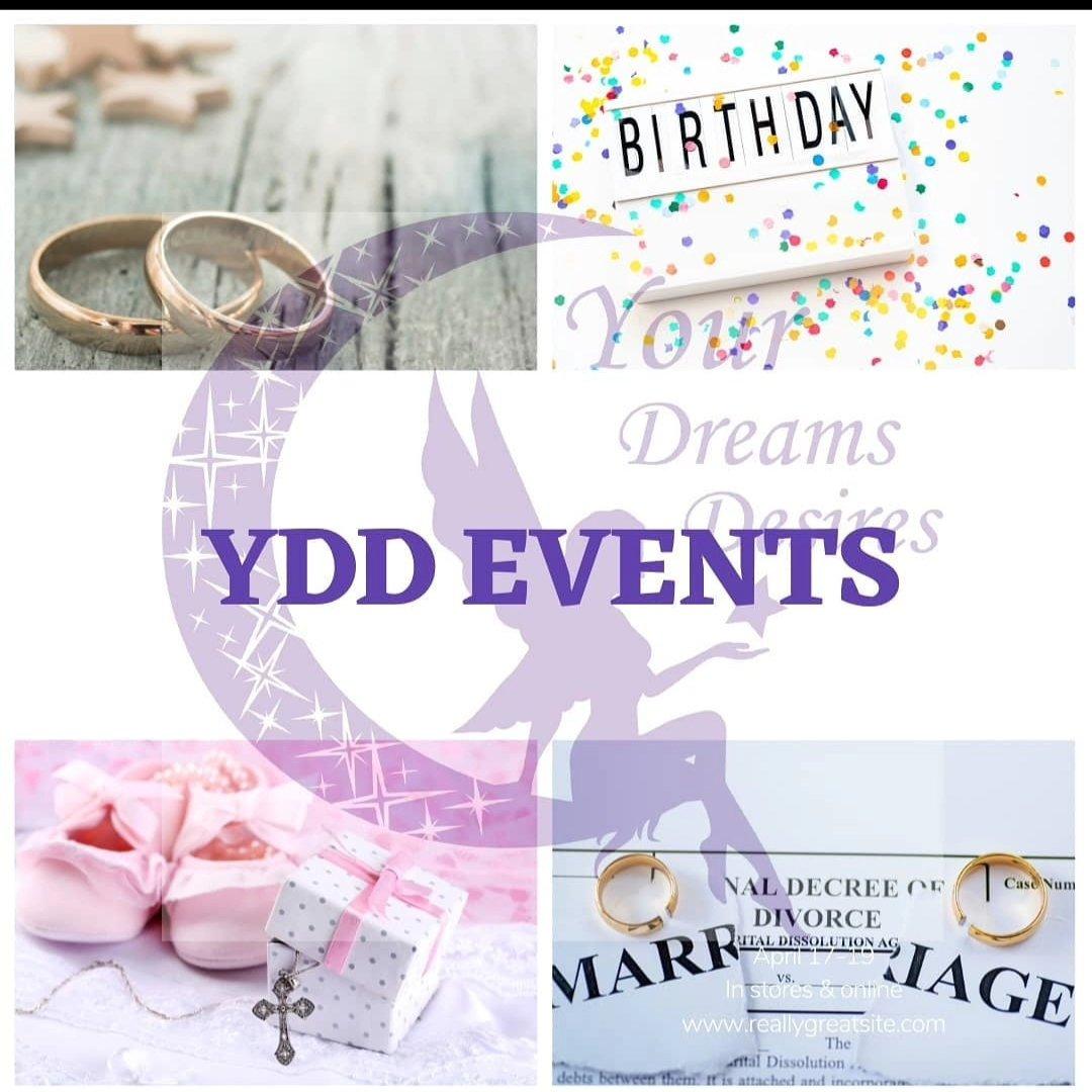 YDD EVENTS portfolio 4