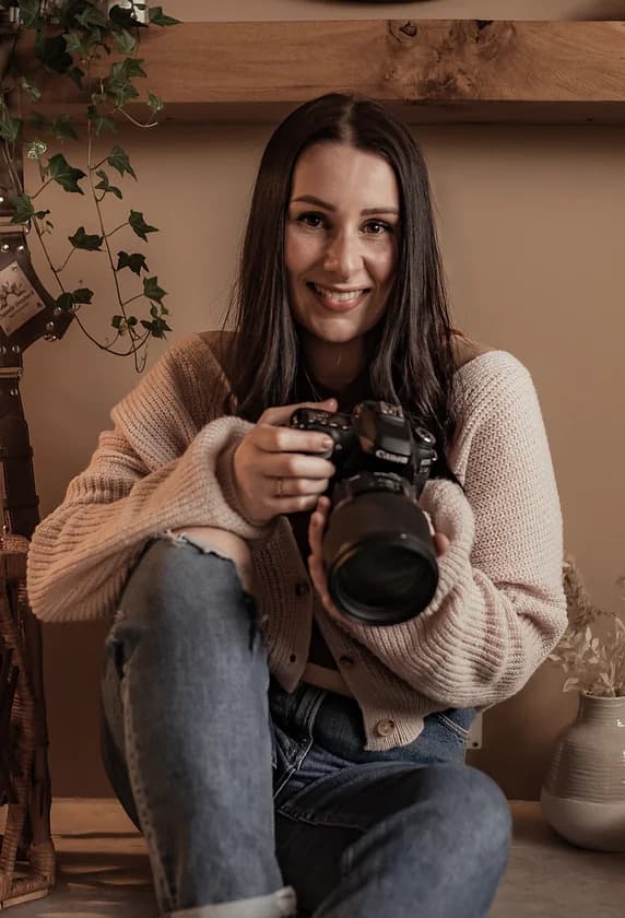 Chantelle Shepherd Photography