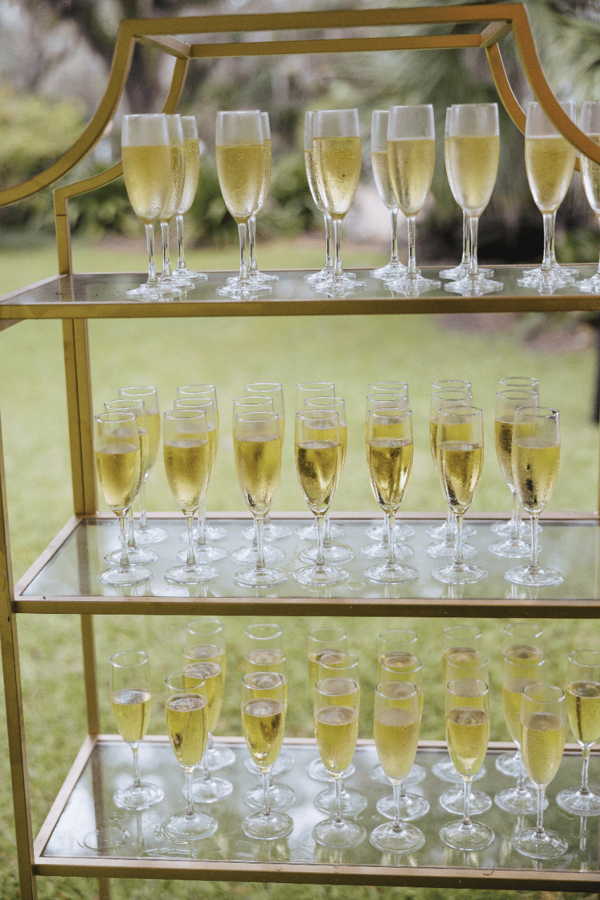 Top Shelf Events