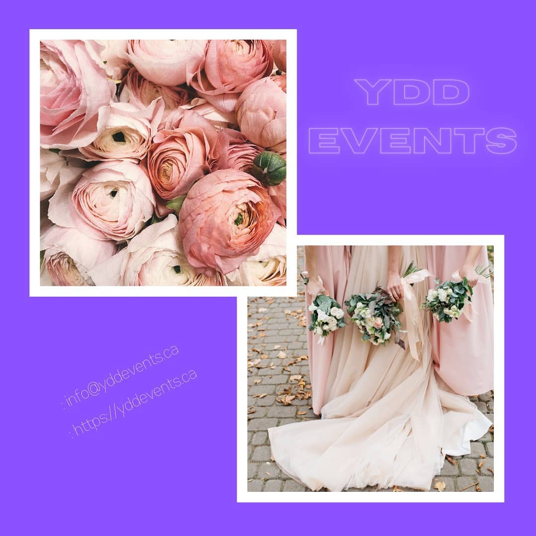 YDD EVENTS