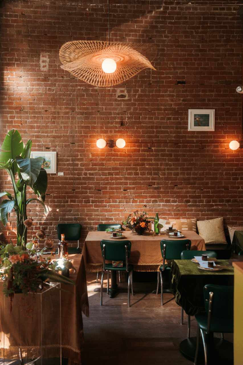 Popoca Oakland