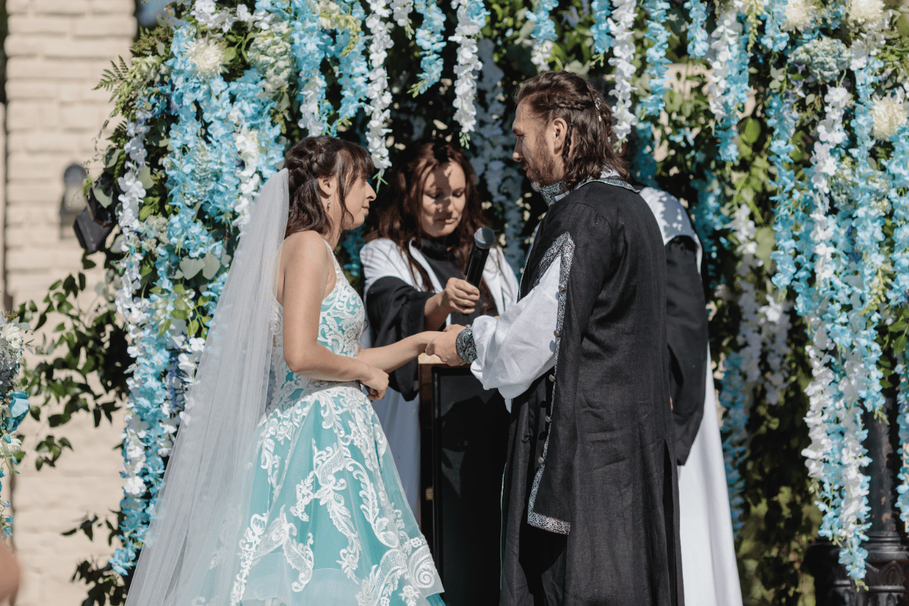 Weddings by Christina portfolio 2