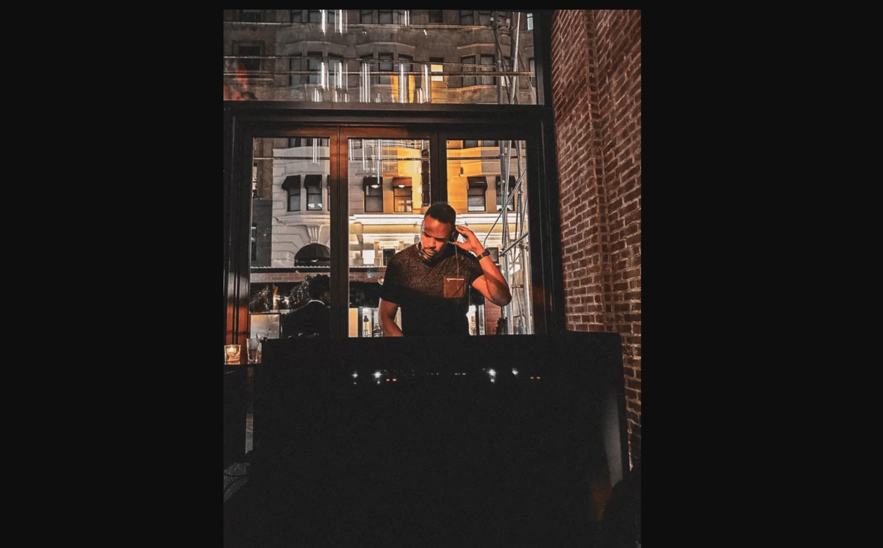 DJ Del portfolio 2