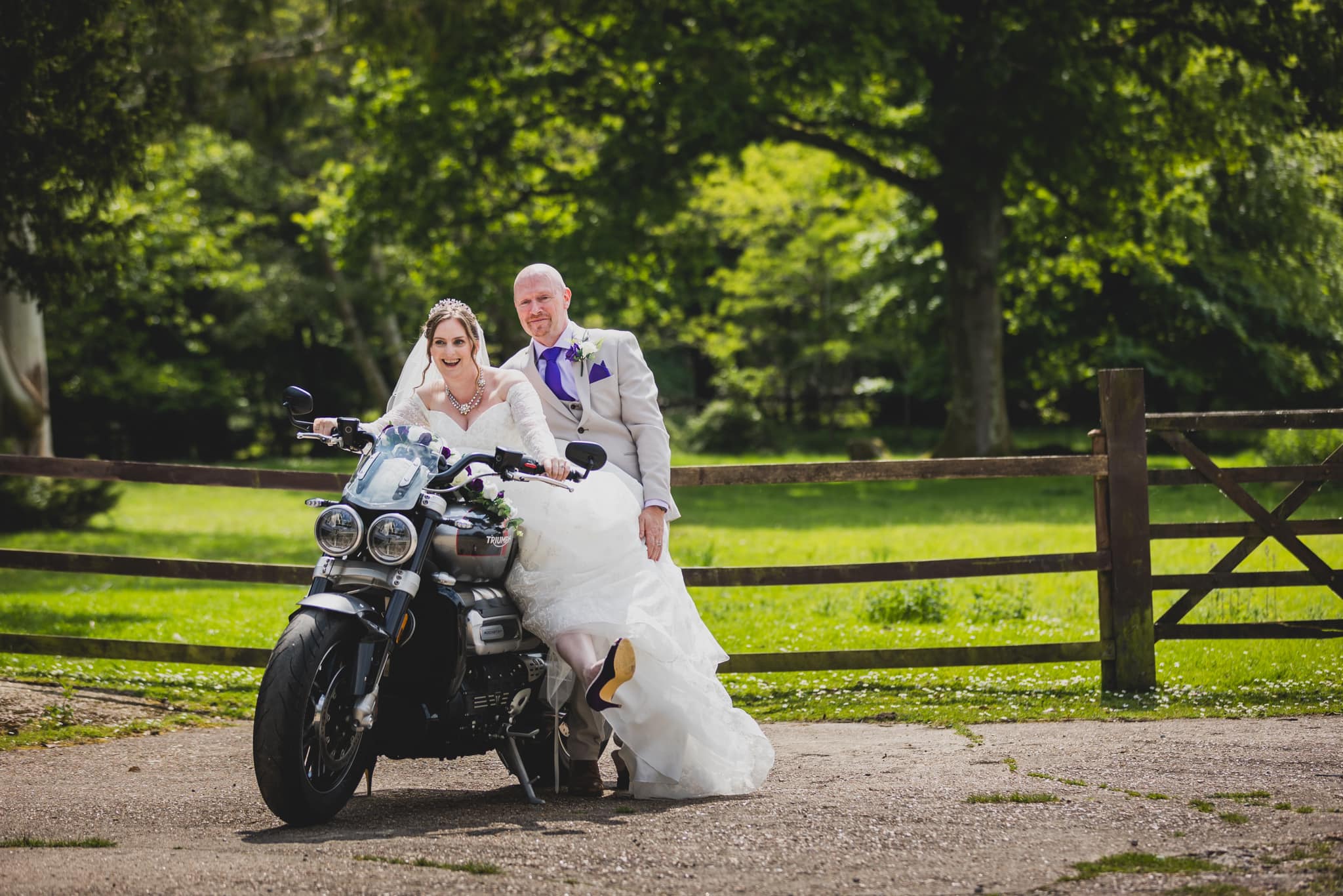 Admiral Photography & Films