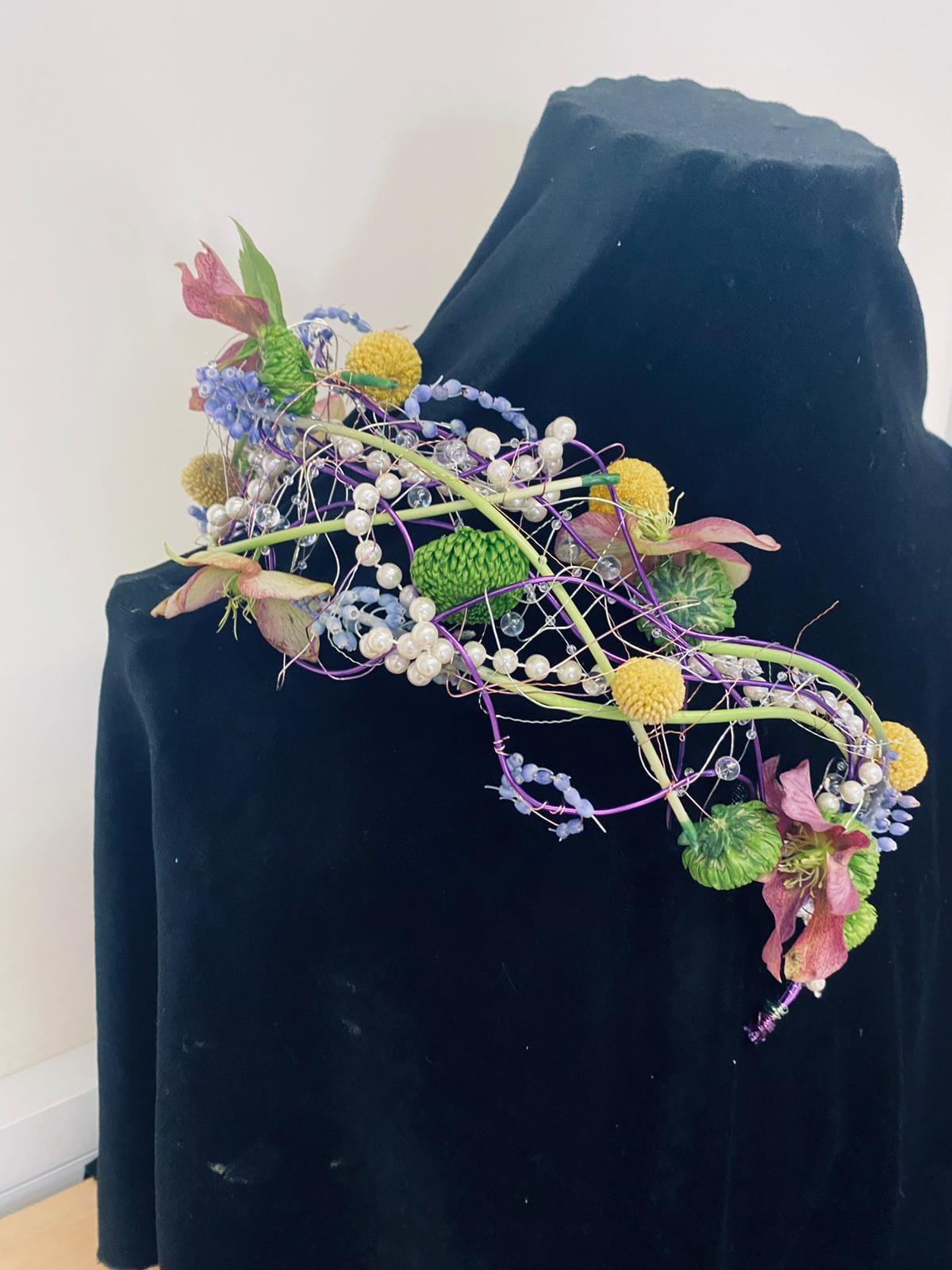 Connie lous blooms portfolio 4