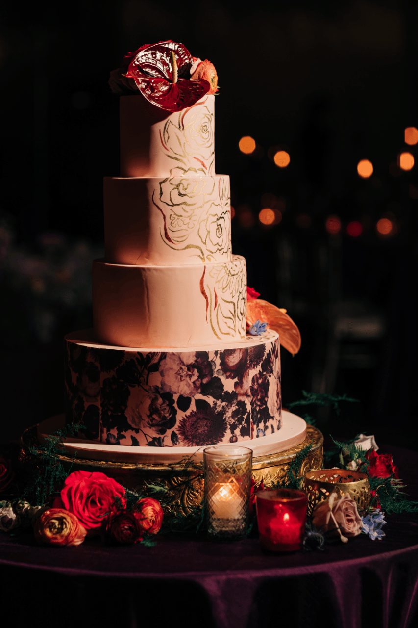 Ferrara Bakery