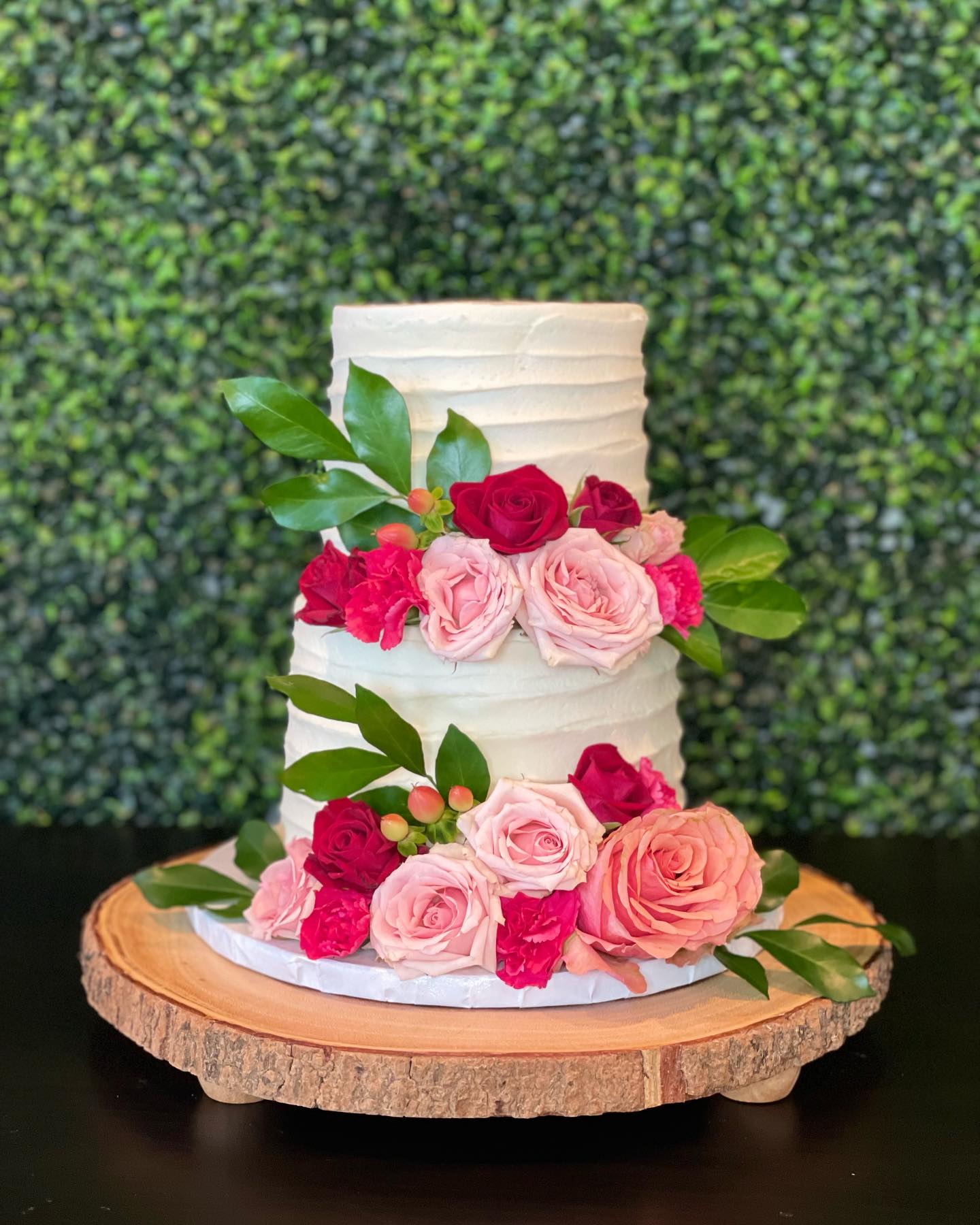 Baden's Bakery