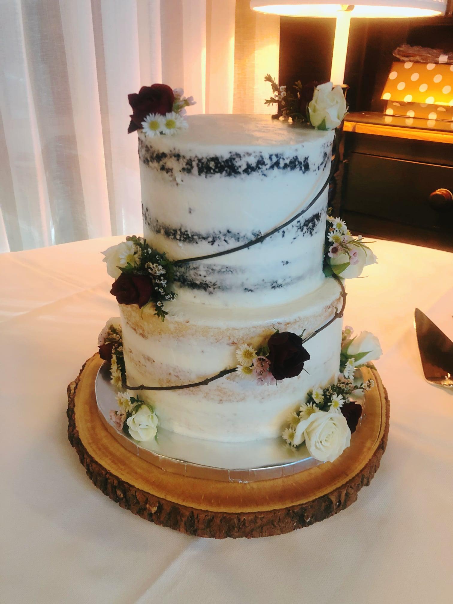 Baden's Bakery portfolio 3