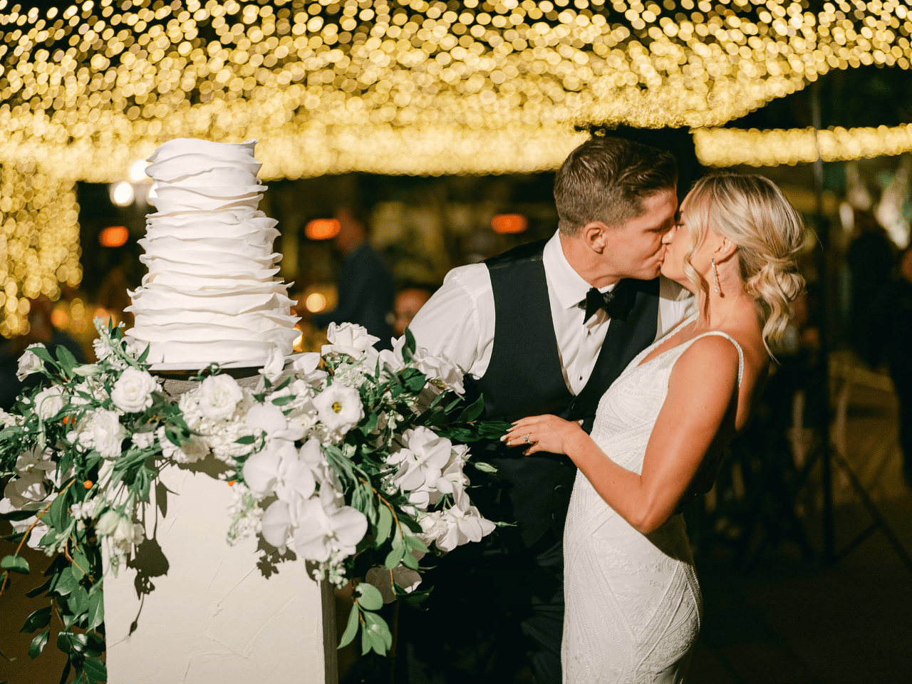 Positively Charming Weddings portfolio 1