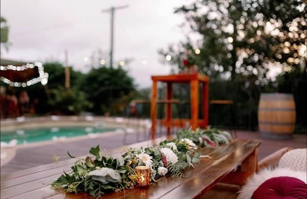 Events By Blush portfolio 1
