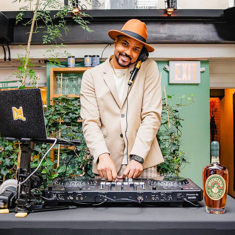 DJ Del