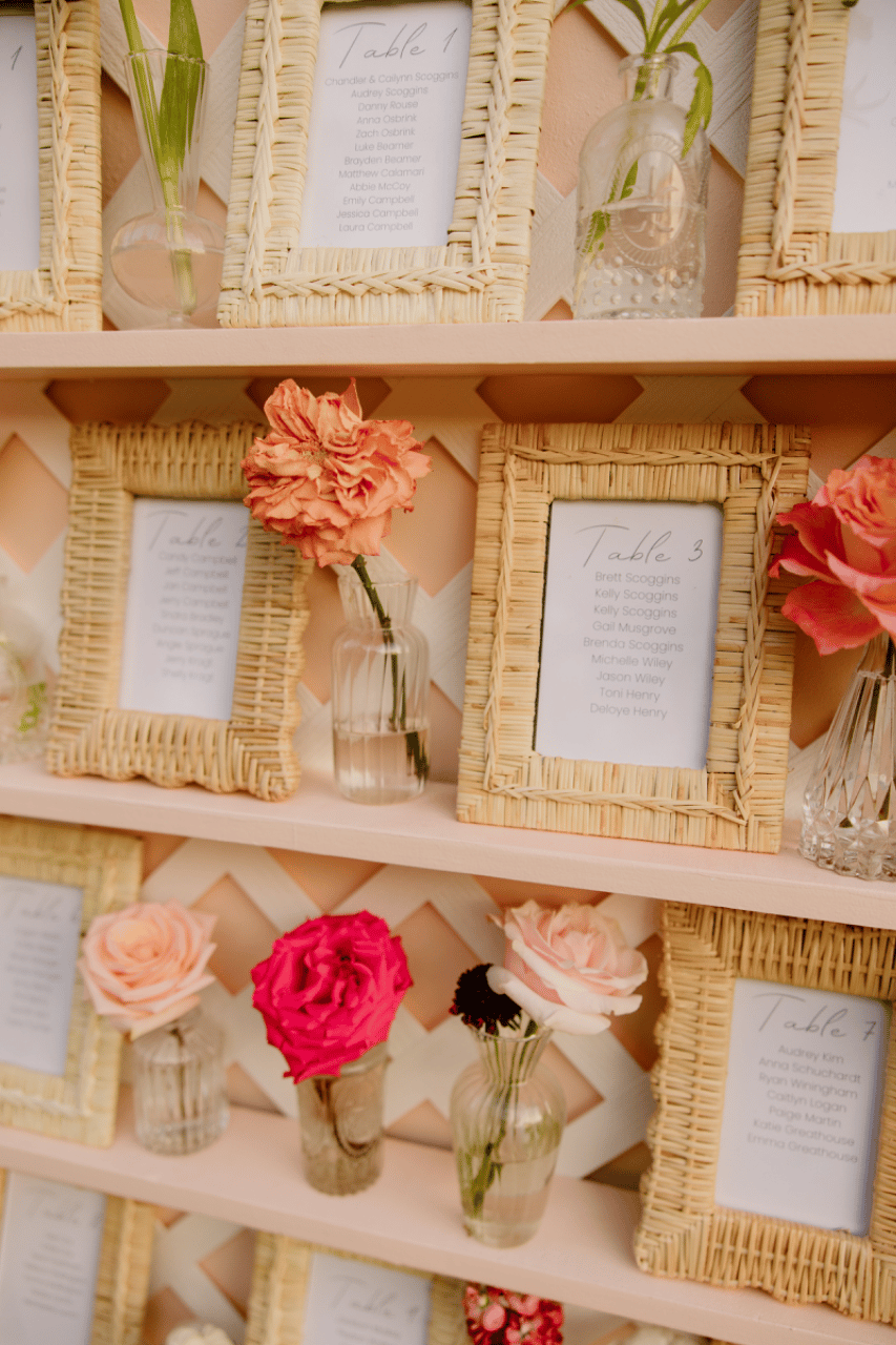 Southern Graces