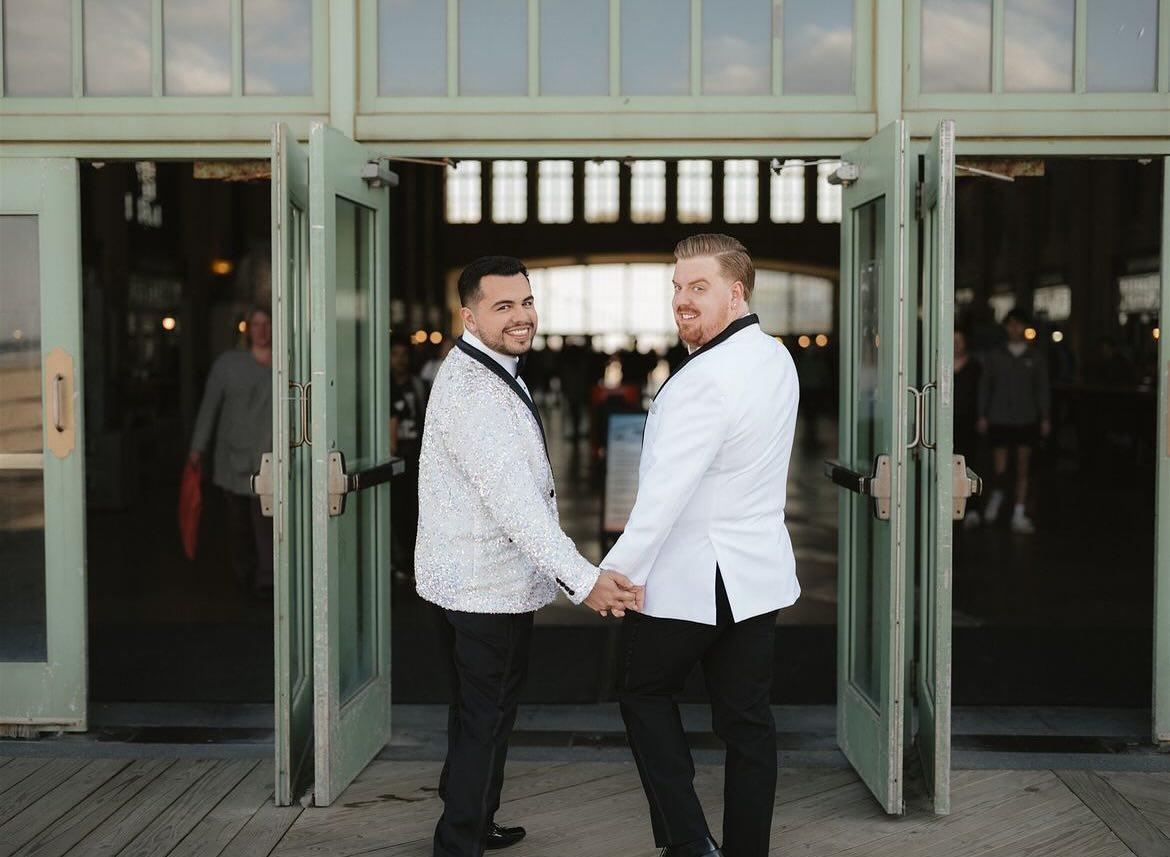 Tim McLoone's Supper Club portfolio 2