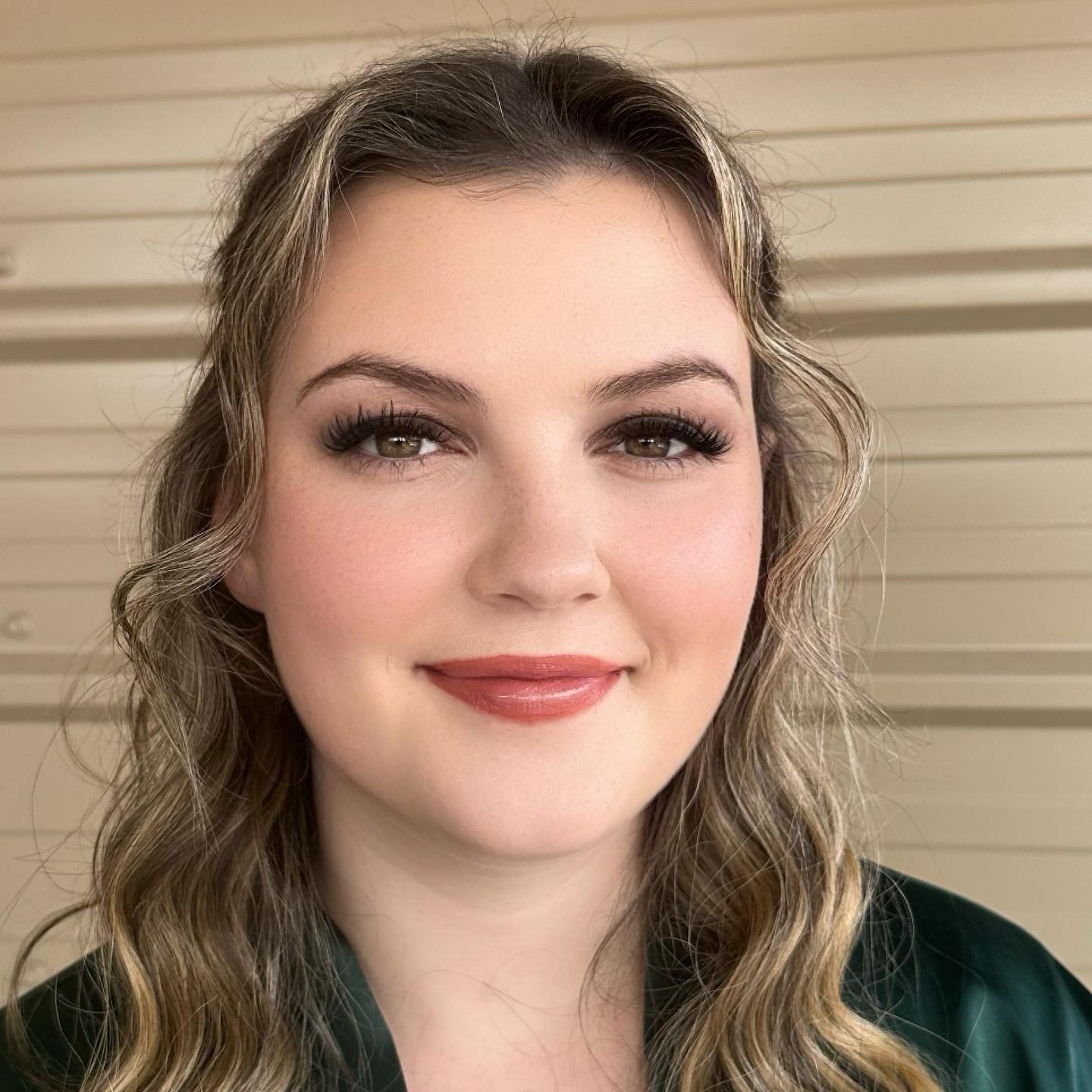 Pretty Day Beauty Co. portfolio 5