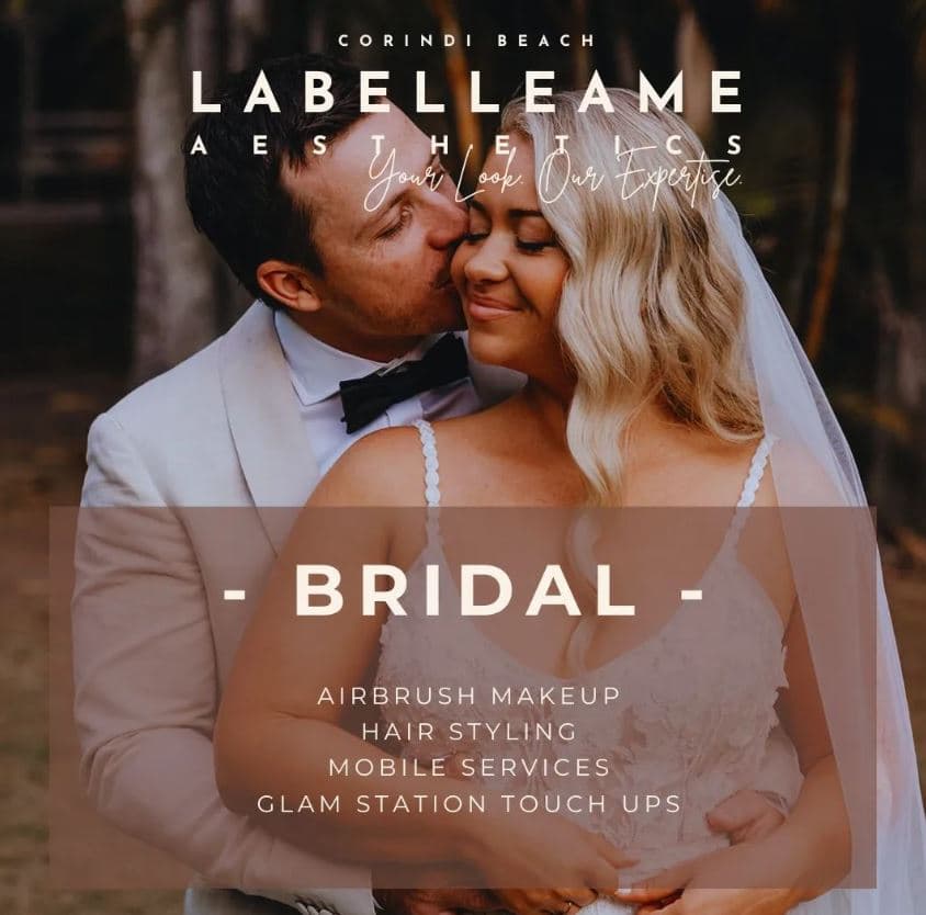Labelleame Aesthetics portfolio 4