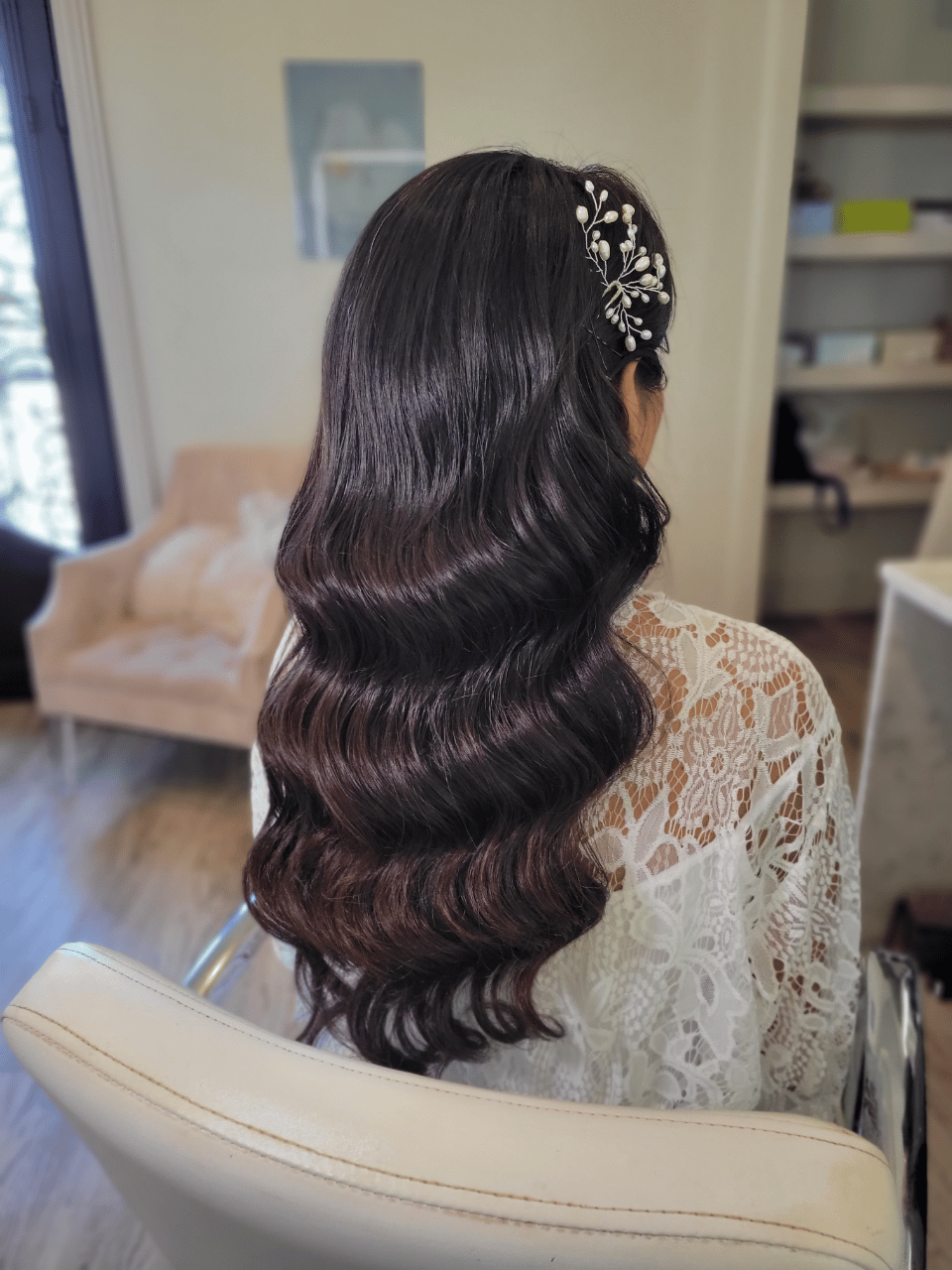 Tousled By Jess