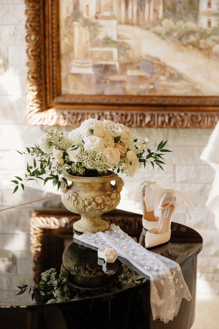 Taylor | Amanda Reed Weddings