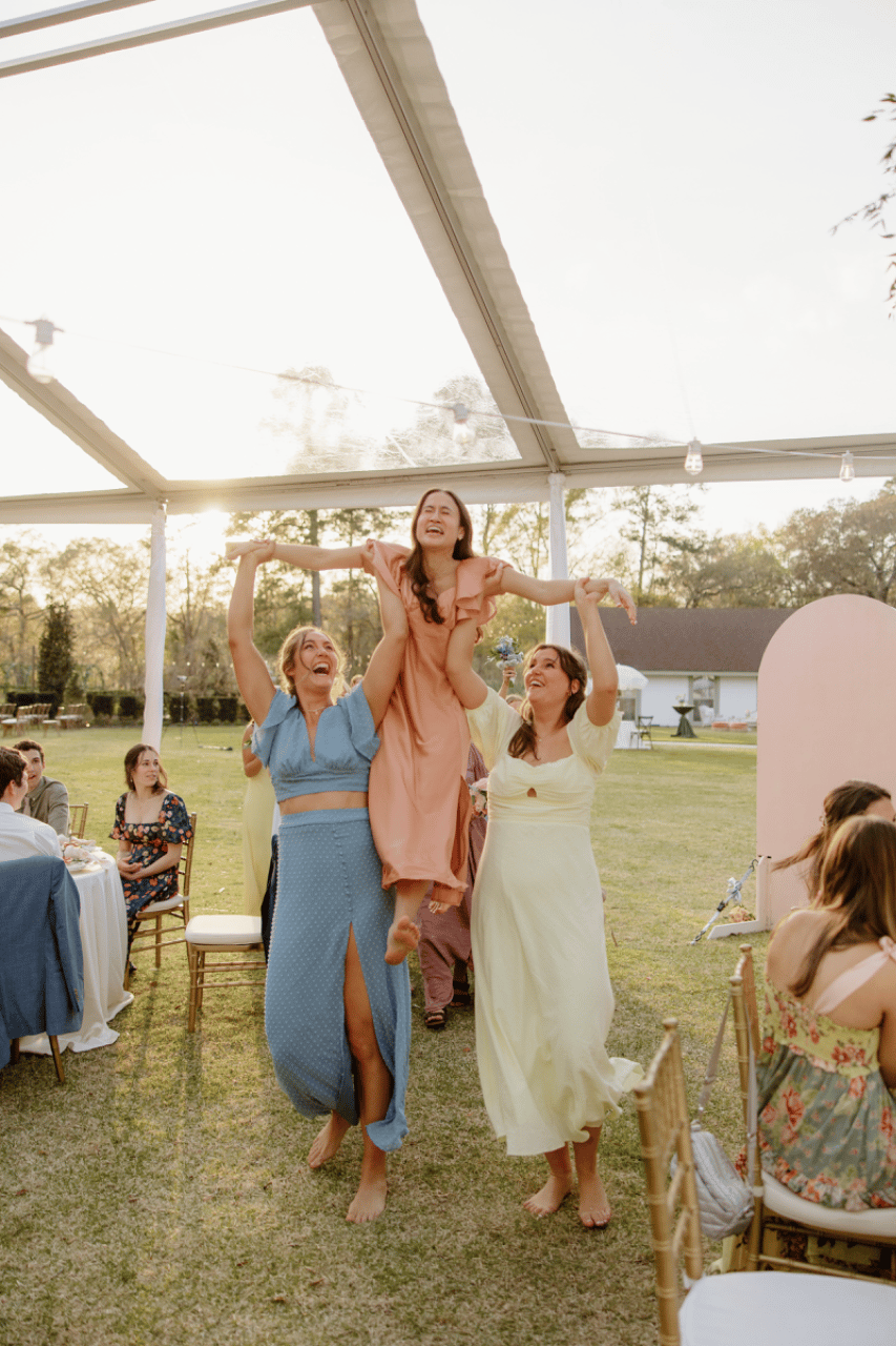 Southern Graces portfolio 3