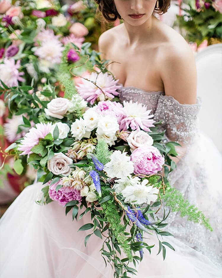 ROA Floral and Event Designs portfolio 2