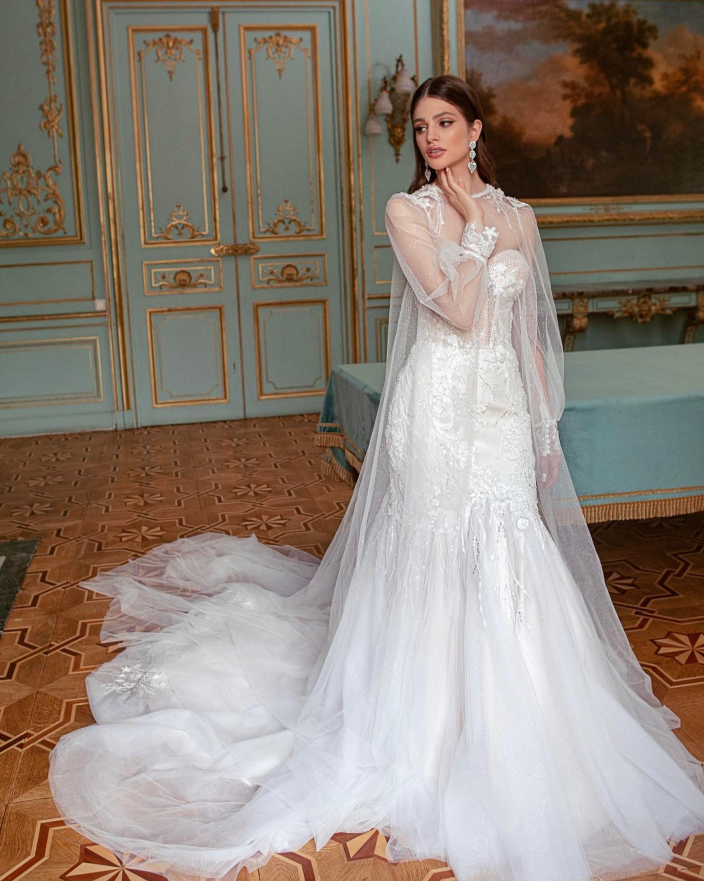 Fashiondujourbridal portfolio 3
