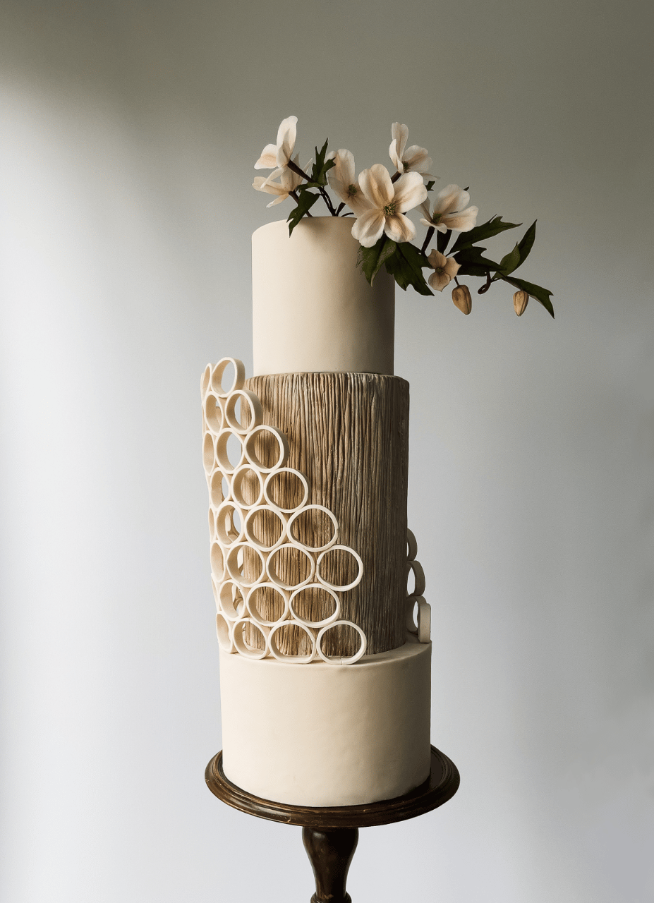 Valeria Dolci Cakes portfolio 4