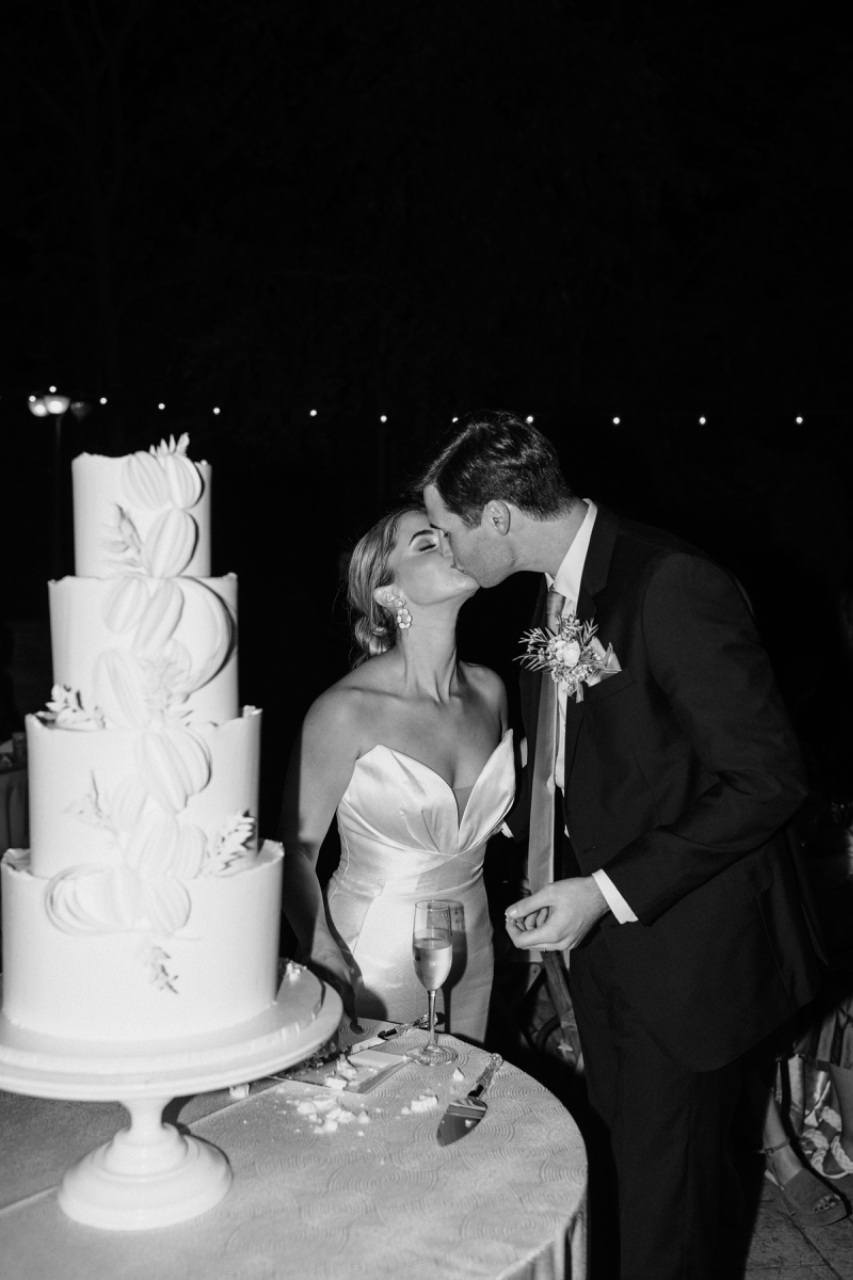 Bailey Reed & John Philip (JP) Brandon's wedding-image-9
