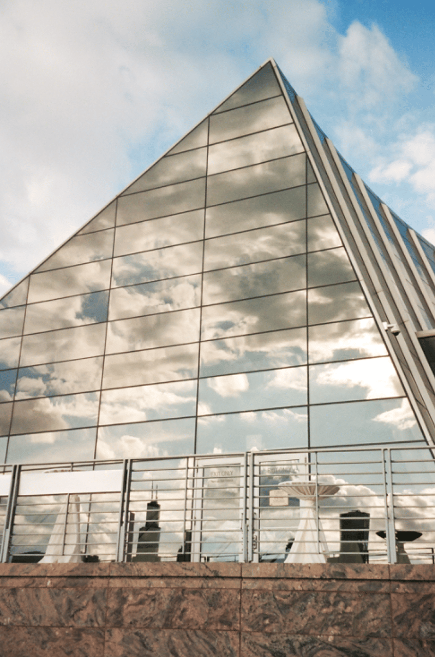 Adler Planetarium