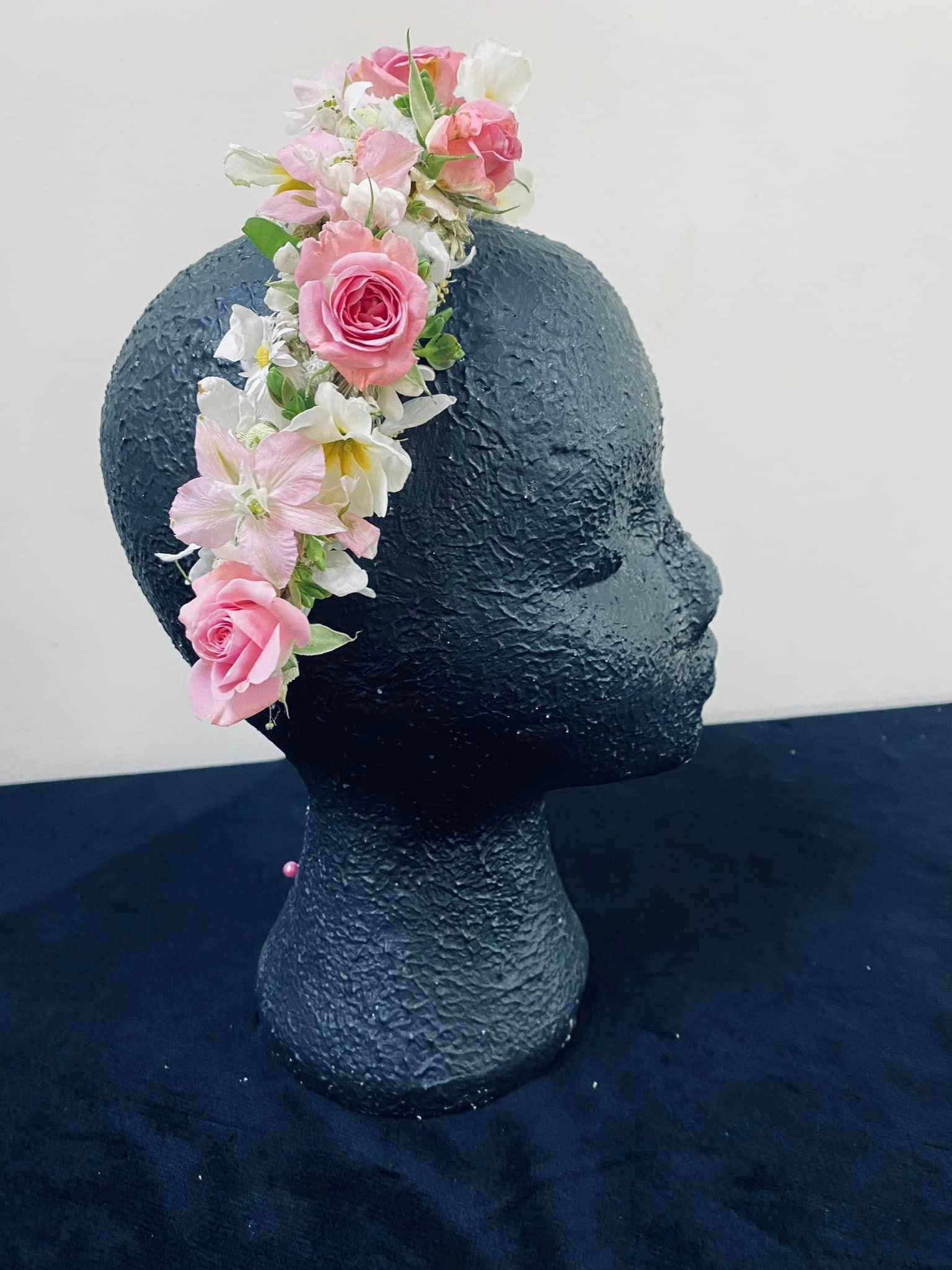 Connie lous blooms portfolio 3