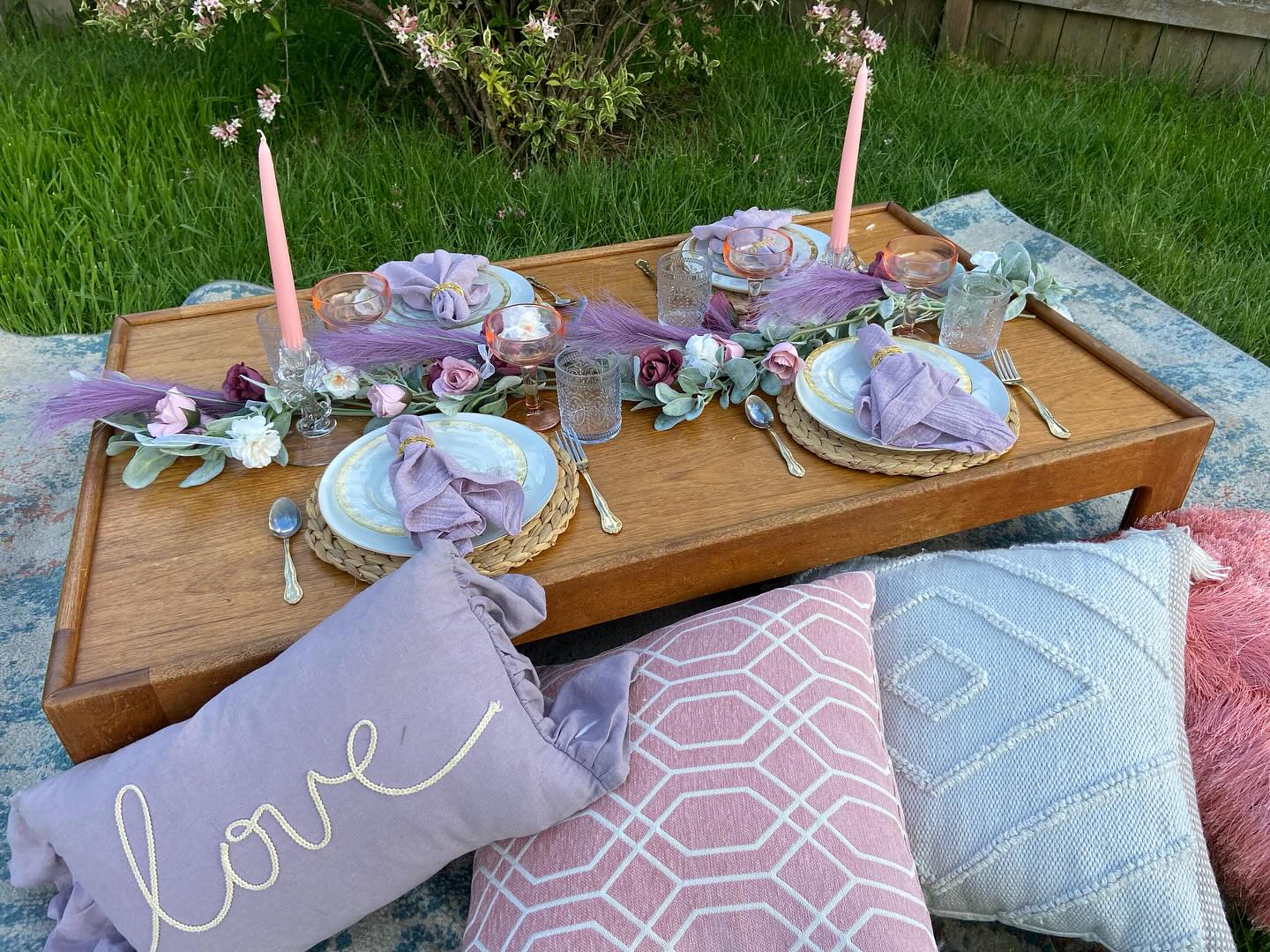 Upcycled Collective Event Rentals