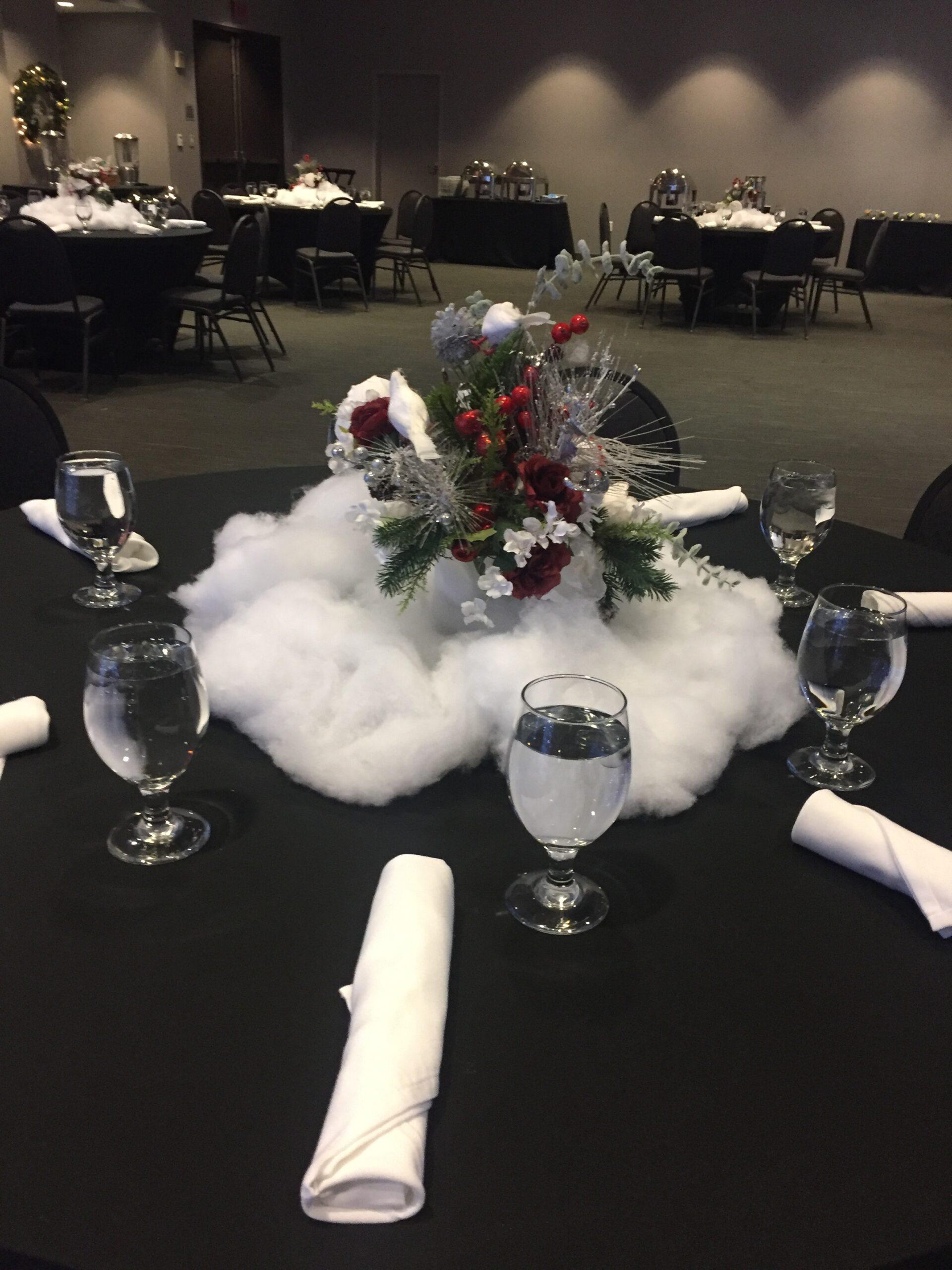 Dream Event Services, LLC portfolio 3