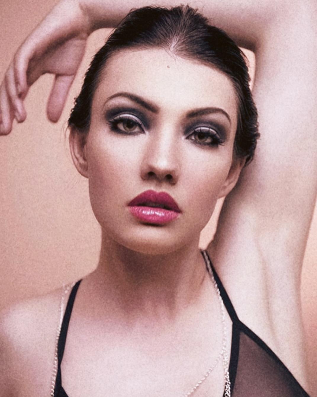 Pretty Day Beauty Co. portfolio 2