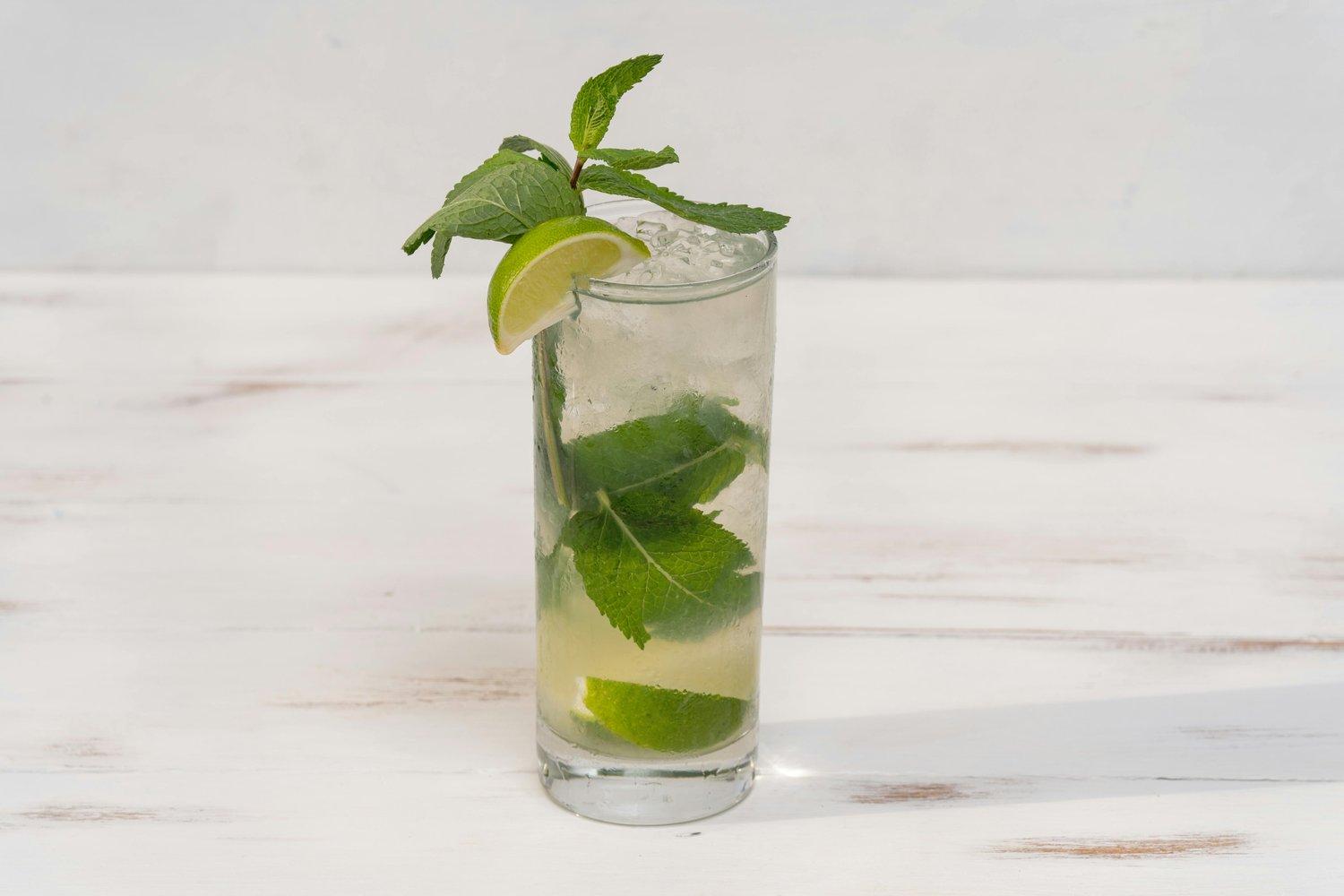 Sin City Sips portfolio 5