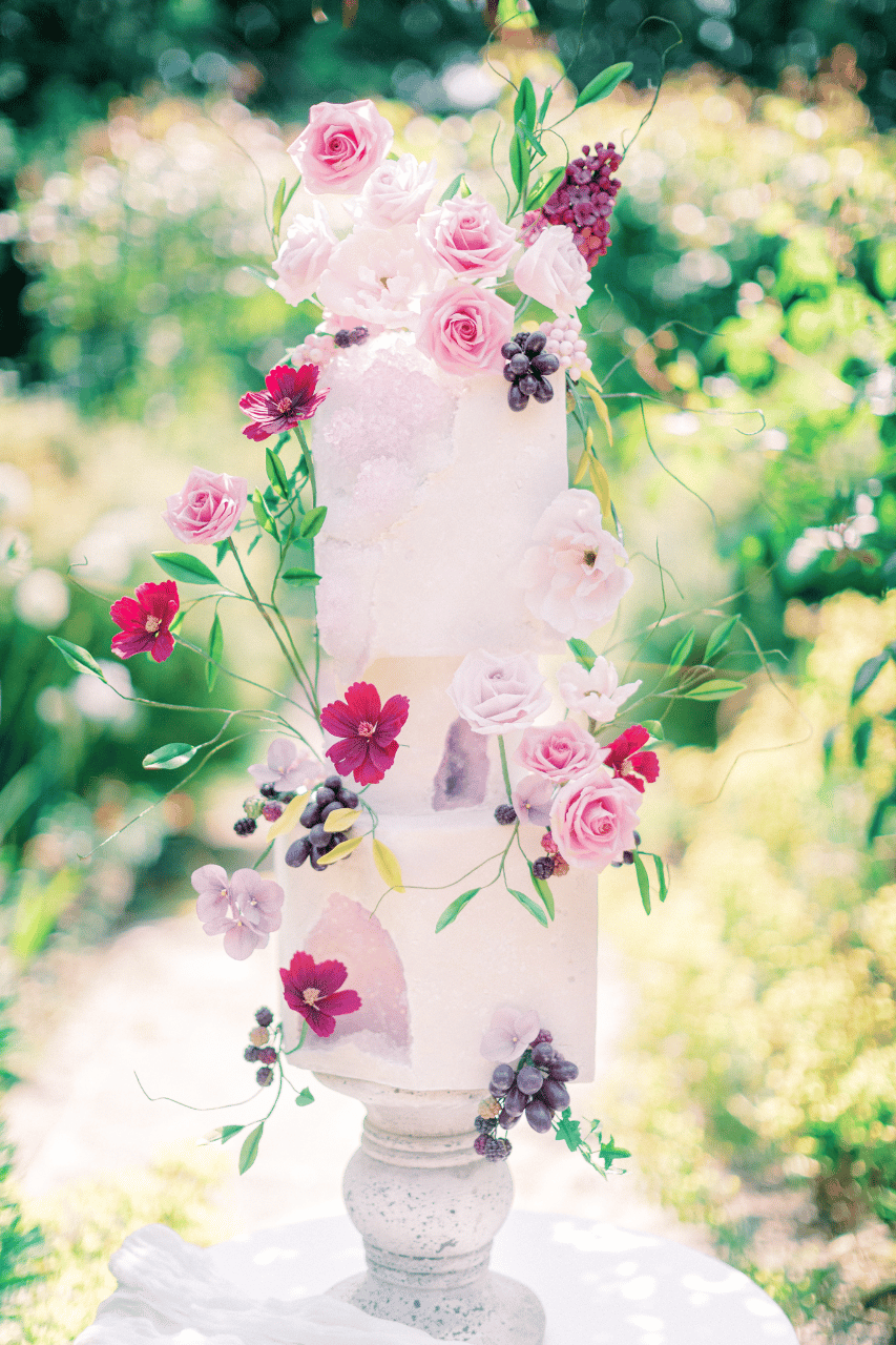 Valeria Dolci Cakes portfolio 5