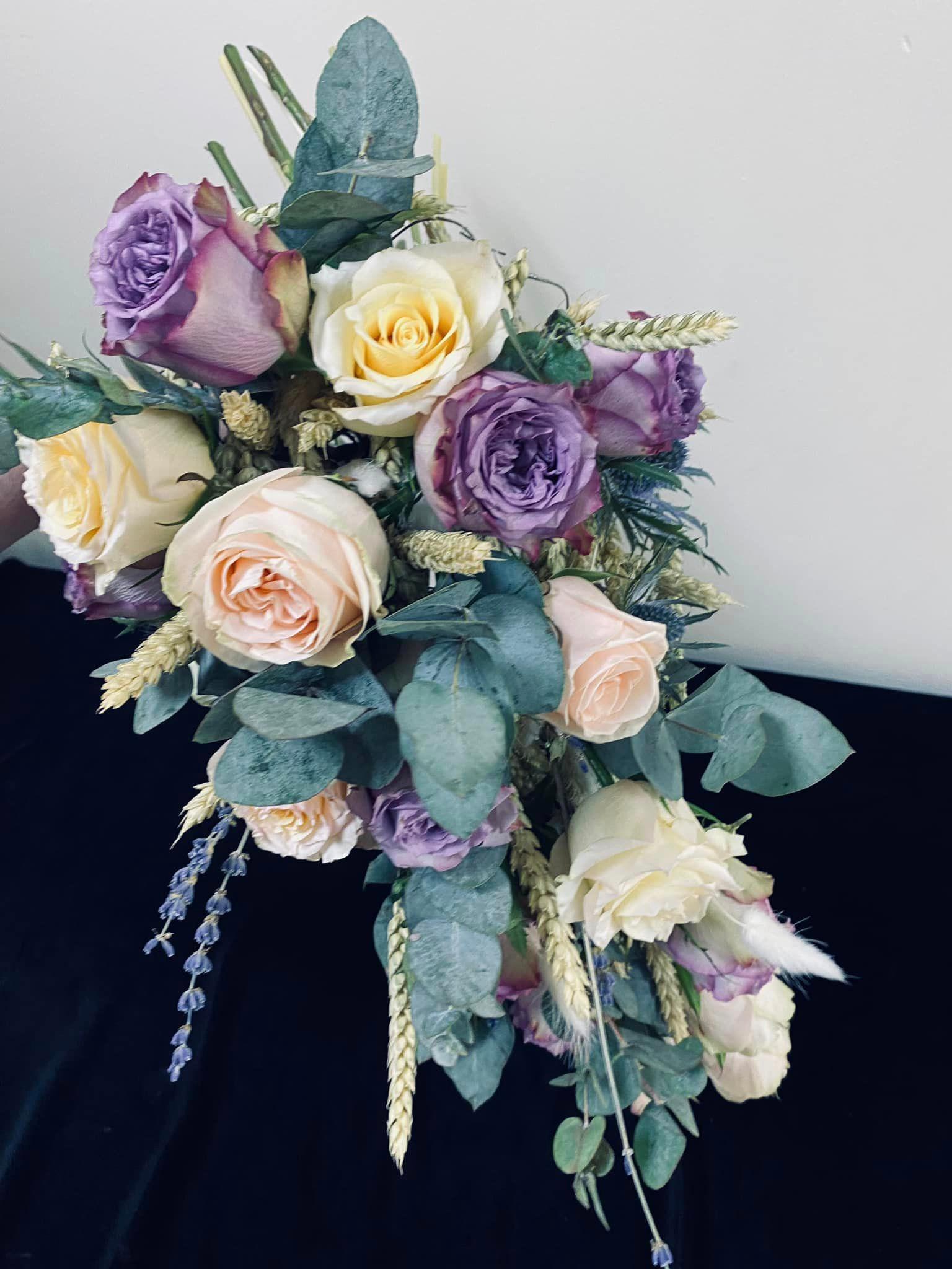 Connie lous blooms portfolio 1