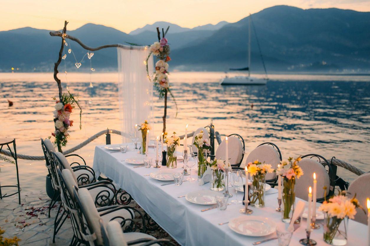AvaBleu Events portfolio 2