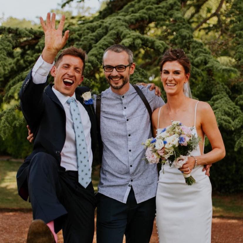 PhotoBart Wedding Photographer portfolio 1