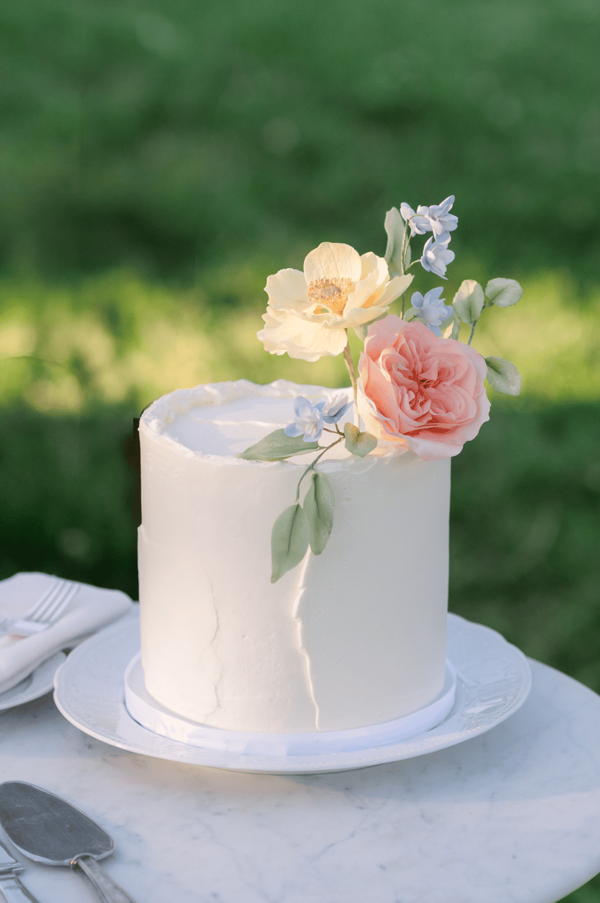 Graceful Baking