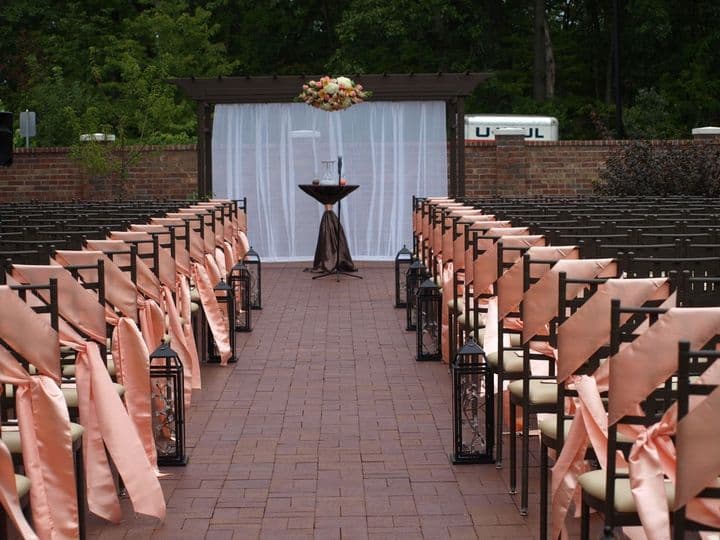 Dream Event Services, LLC portfolio 1