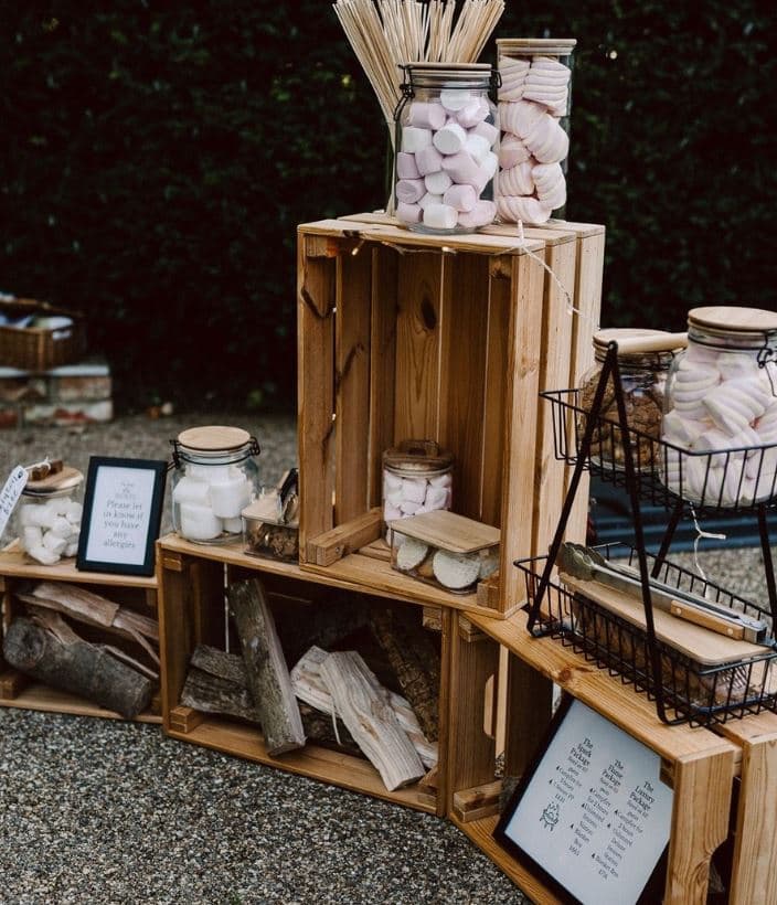 The Kent Fire Pit Co portfolio 2