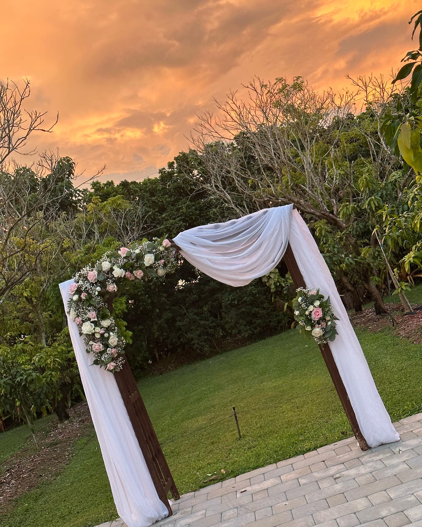 A Treasured Moment By Martha LLC portfolio 4