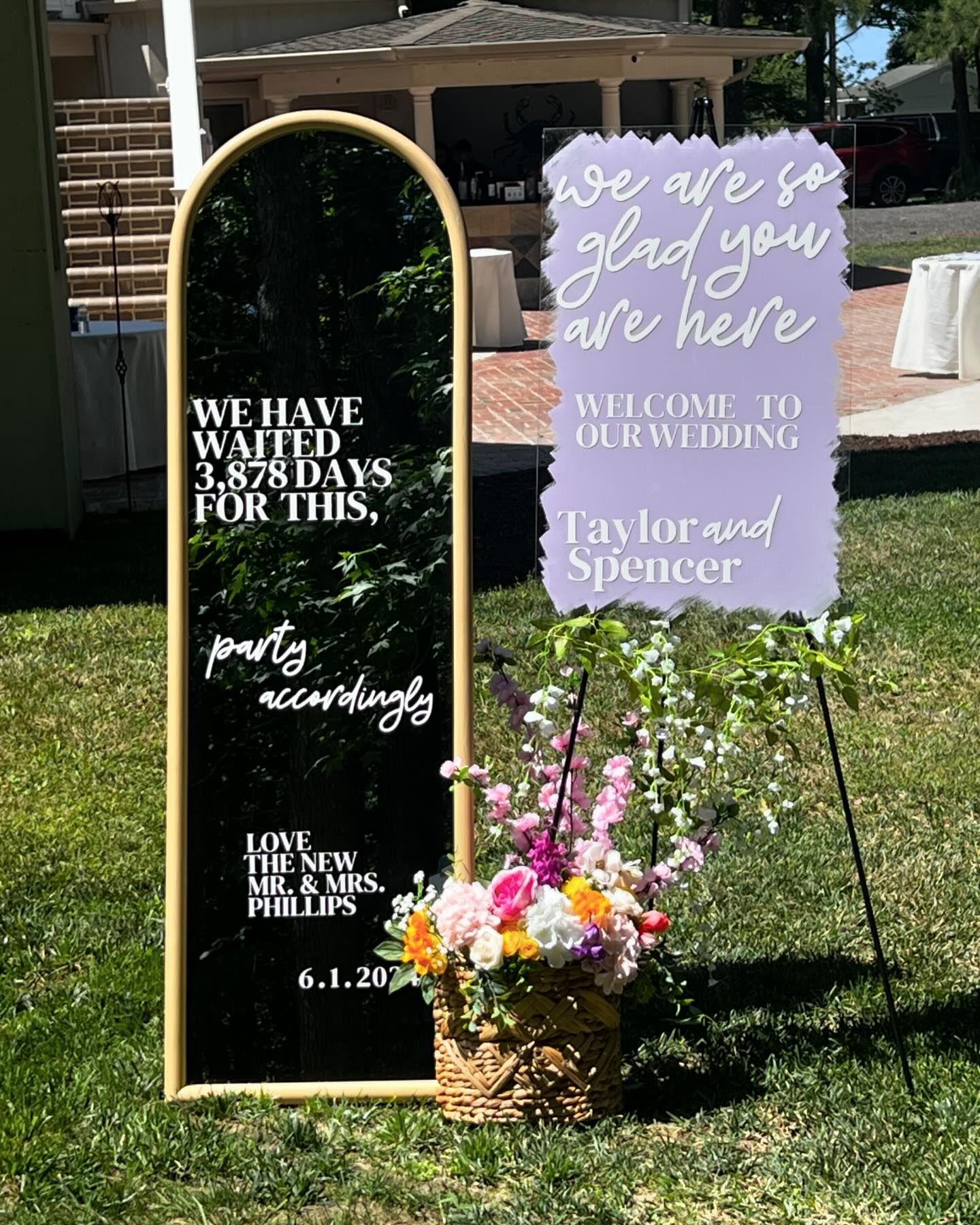Elegant Events By P portfolio 3