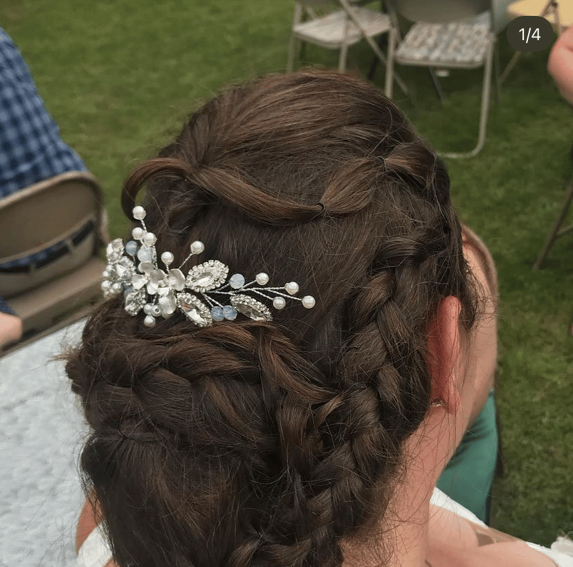 Hair by Laurengrace portfolio 3