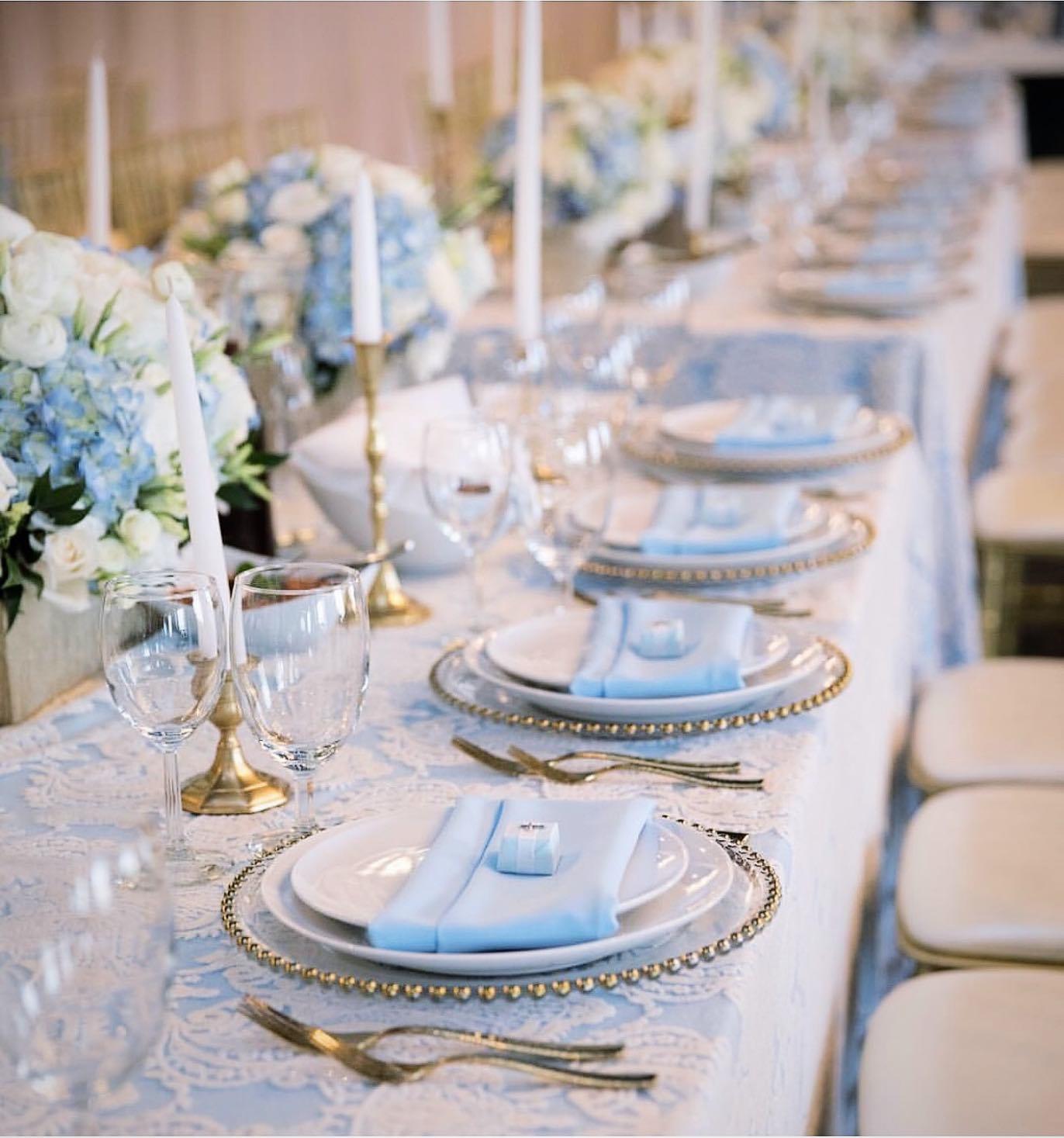 Tracy Lavin Events portfolio 2
