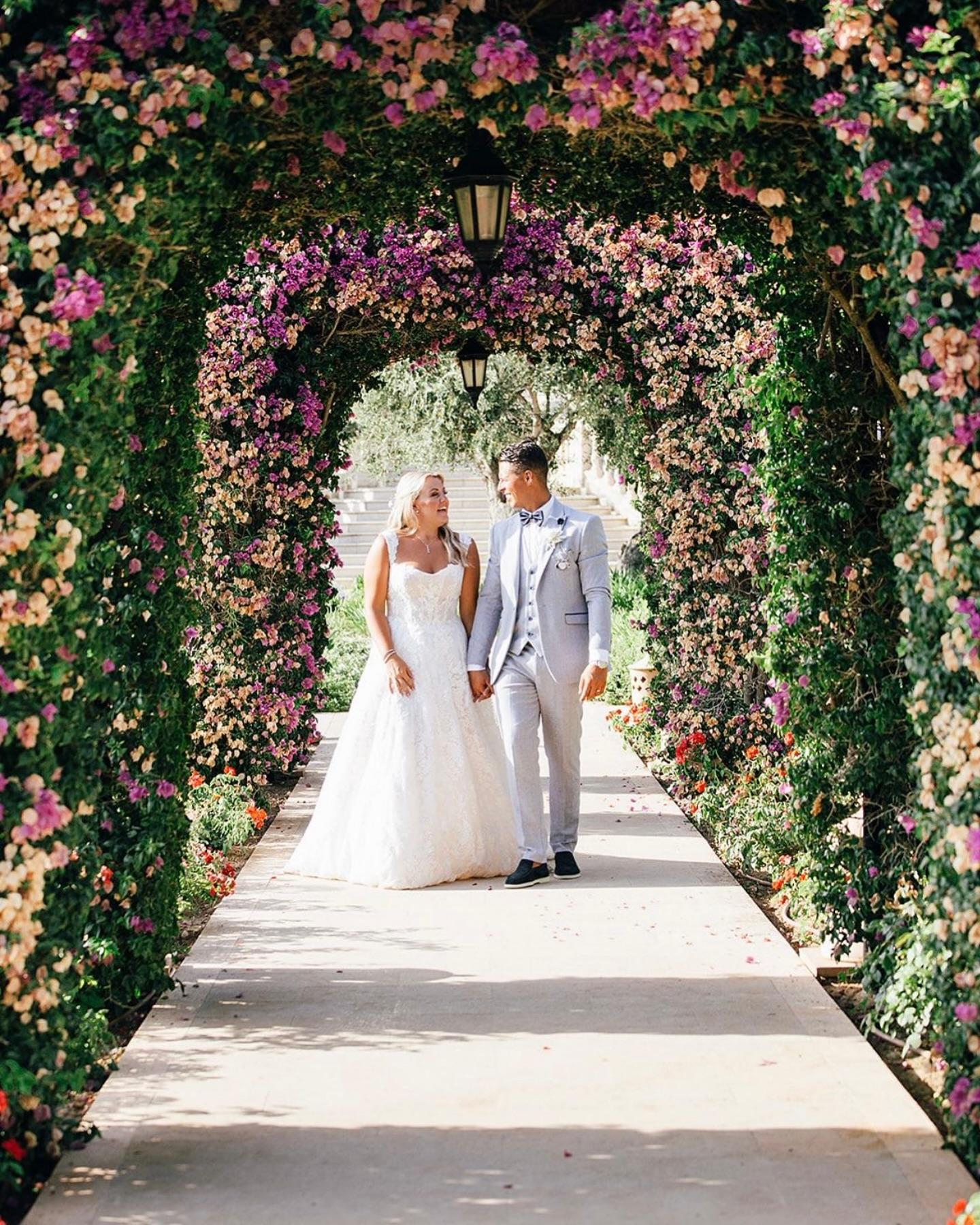 Tracy Lavin Events portfolio 4