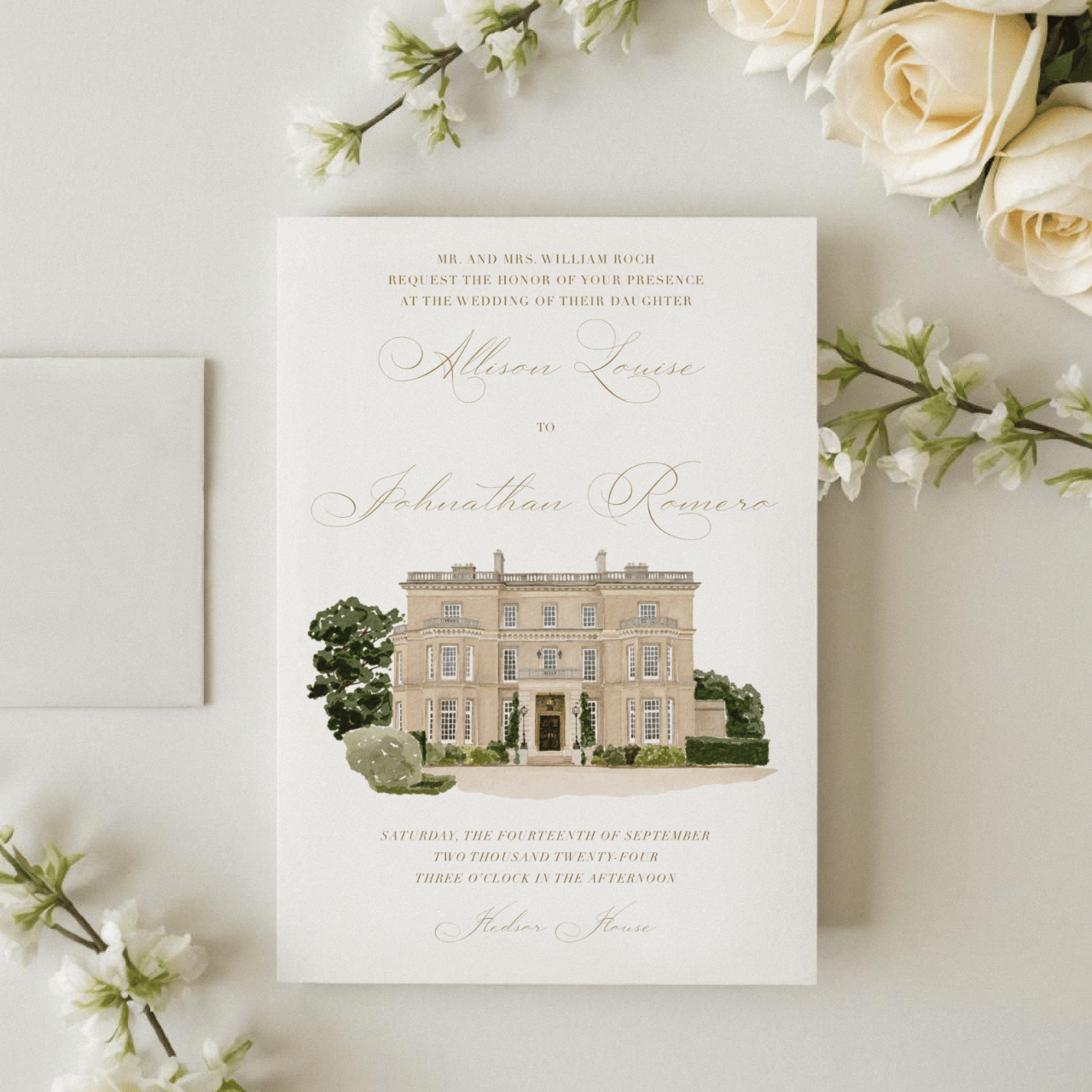 Blue Gardenia Designs portfolio 5